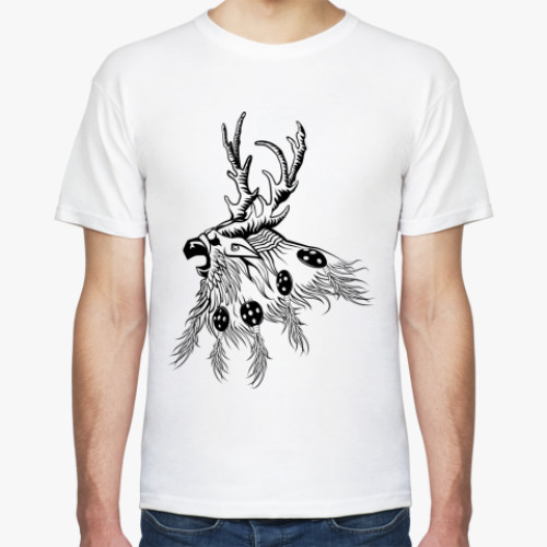 Футболка Moonkin Power