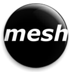  mesh