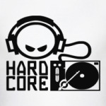 hard core