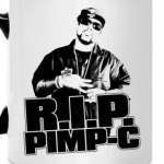 R.I.P. Pimp C