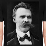 Фридрих Ницше / Friedrich Nietzsche