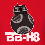 BB-H8  дроид