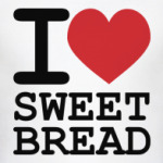 Sweet bread