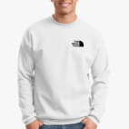 The North Face(пародия)