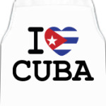  I Love Cuba