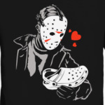 Jason Crocs