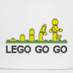 Lego go