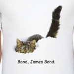 Bond, James Bond