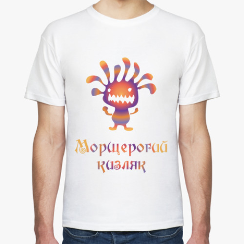 Футболка Harry Potter