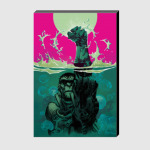 Undertow №1