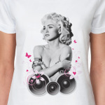 Madonna