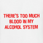 Alcohol system