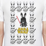 Hare Wars