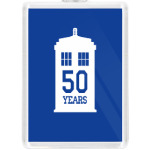 Doctor Who 50