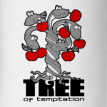Tree of temptation
