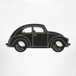 Футболка «VW Beetle»