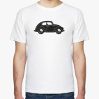 Футболка «VW Beetle»