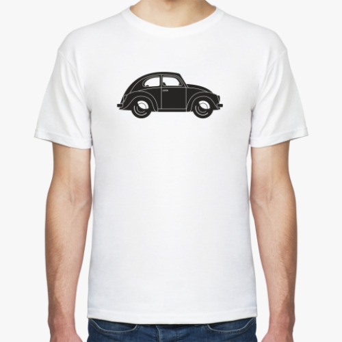 Футболка Футболка «VW Beetle»