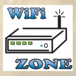 WiFi Zone