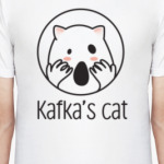 Kafka's cat