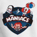 Maniacs