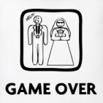  Game Over - Help