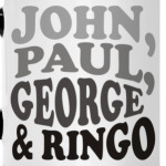 John.Paul.George&Ringo