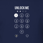 Unlock Me!