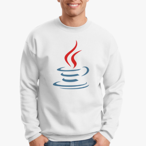 Свитшот Java