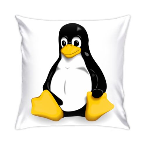 Подушка Linux