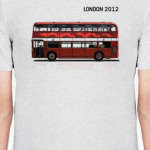  'LONDON 2012'