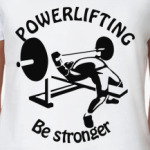 powerlifting