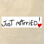 Just Married