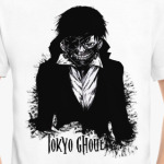 Tokyo Ghoul