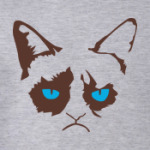 Кот Тард - grumpy cat