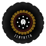 Zenyatta  Overwatch