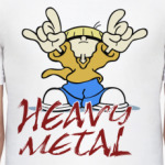 Heavy Metal