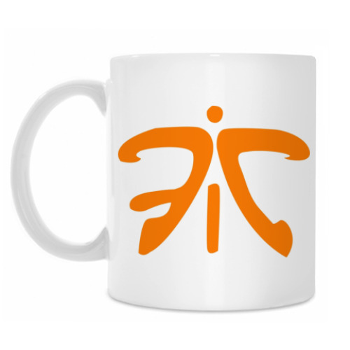 Кружка fnatic