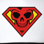 Skull Superman