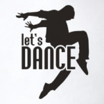 'Lets dance'