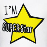 I'm Superstar