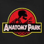 Anatomy Park