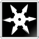   Shuriken