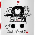 Just Married