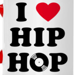 Я люблю хип-хоп