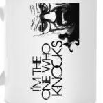 Breaking Bad - Walt: 'I am the one who kno
