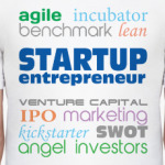 Startup entrepreneur (Стартапер)