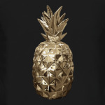 Gold Pineapple