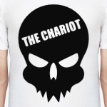 The Chariot Skull Logo