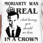 Moriarty